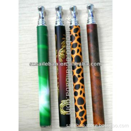 2013 Sailebao Ehookah 800puffs smoke hookah sticks